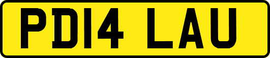 PD14LAU