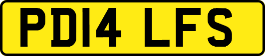 PD14LFS