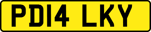 PD14LKY