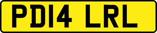 PD14LRL