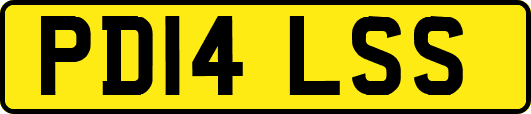 PD14LSS