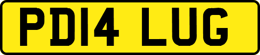 PD14LUG