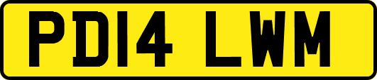 PD14LWM
