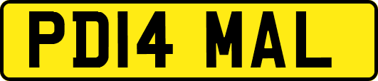 PD14MAL
