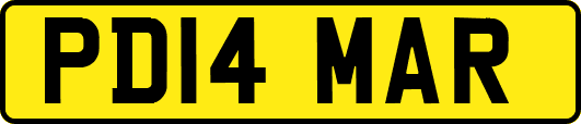 PD14MAR