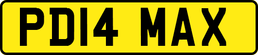 PD14MAX