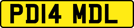 PD14MDL