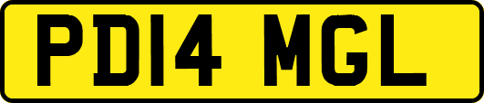 PD14MGL