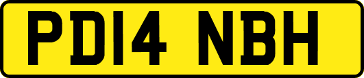 PD14NBH