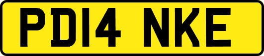 PD14NKE