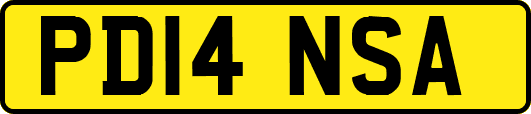 PD14NSA