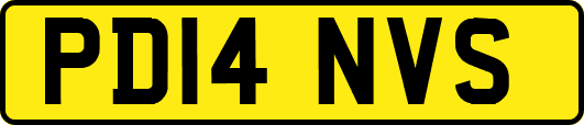 PD14NVS