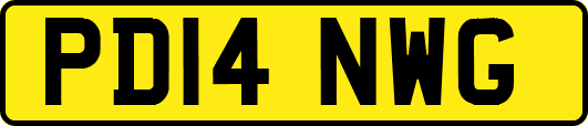 PD14NWG
