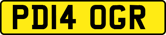 PD14OGR