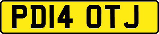 PD14OTJ