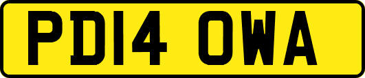 PD14OWA