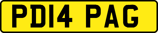 PD14PAG