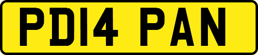 PD14PAN
