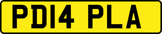 PD14PLA