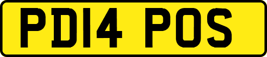 PD14POS