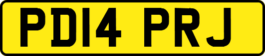 PD14PRJ