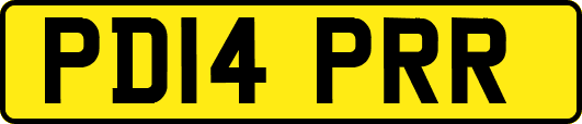 PD14PRR