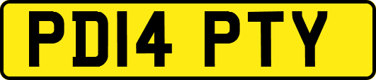 PD14PTY