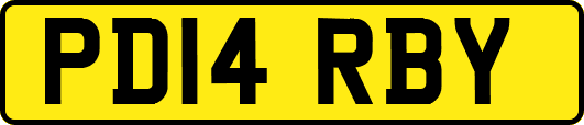 PD14RBY