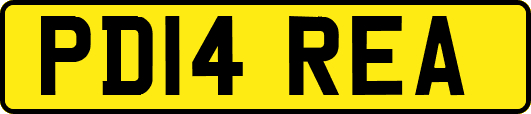 PD14REA