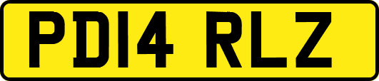 PD14RLZ