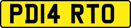 PD14RTO