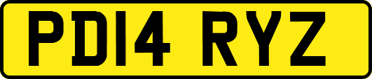 PD14RYZ