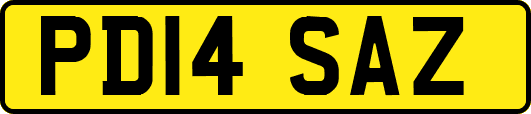 PD14SAZ