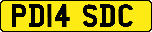 PD14SDC