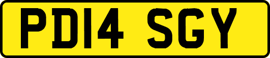 PD14SGY