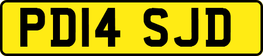 PD14SJD