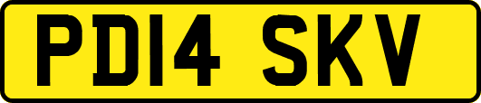 PD14SKV
