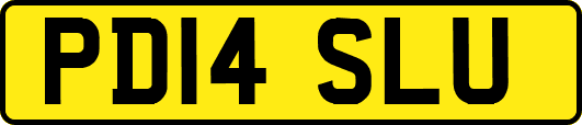 PD14SLU