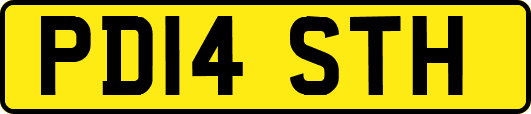 PD14STH
