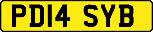 PD14SYB