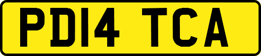 PD14TCA