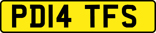 PD14TFS