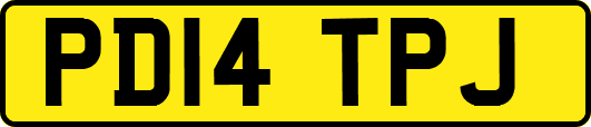 PD14TPJ