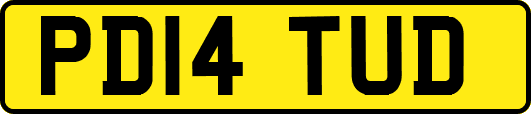 PD14TUD