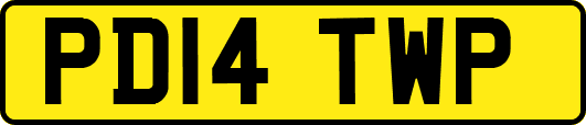 PD14TWP
