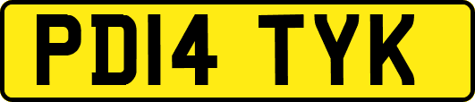 PD14TYK
