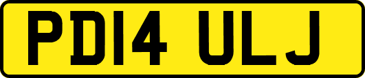 PD14ULJ