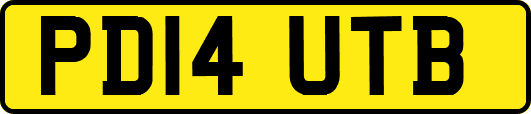 PD14UTB