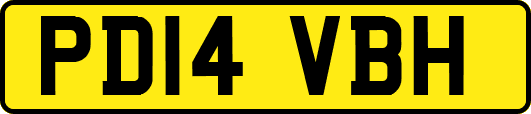 PD14VBH