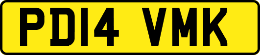 PD14VMK